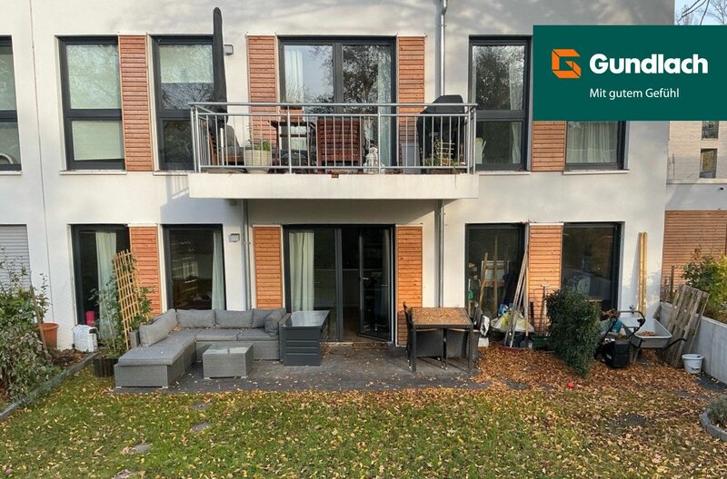 BEISPIEL Balkonseite