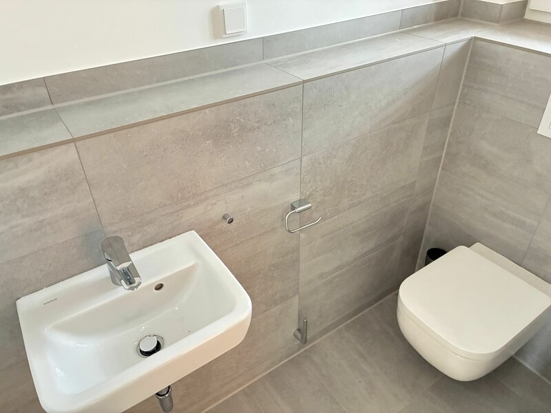 BEISPIEL Gäste-WC