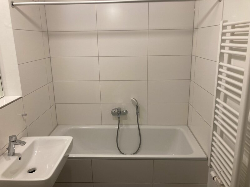 Badezimmer 2