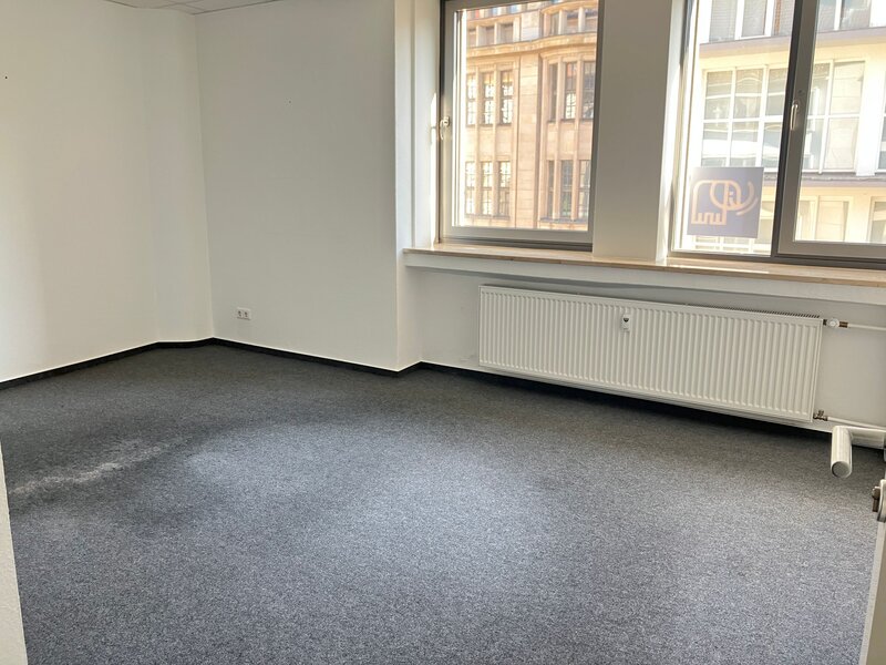 Büroraum 