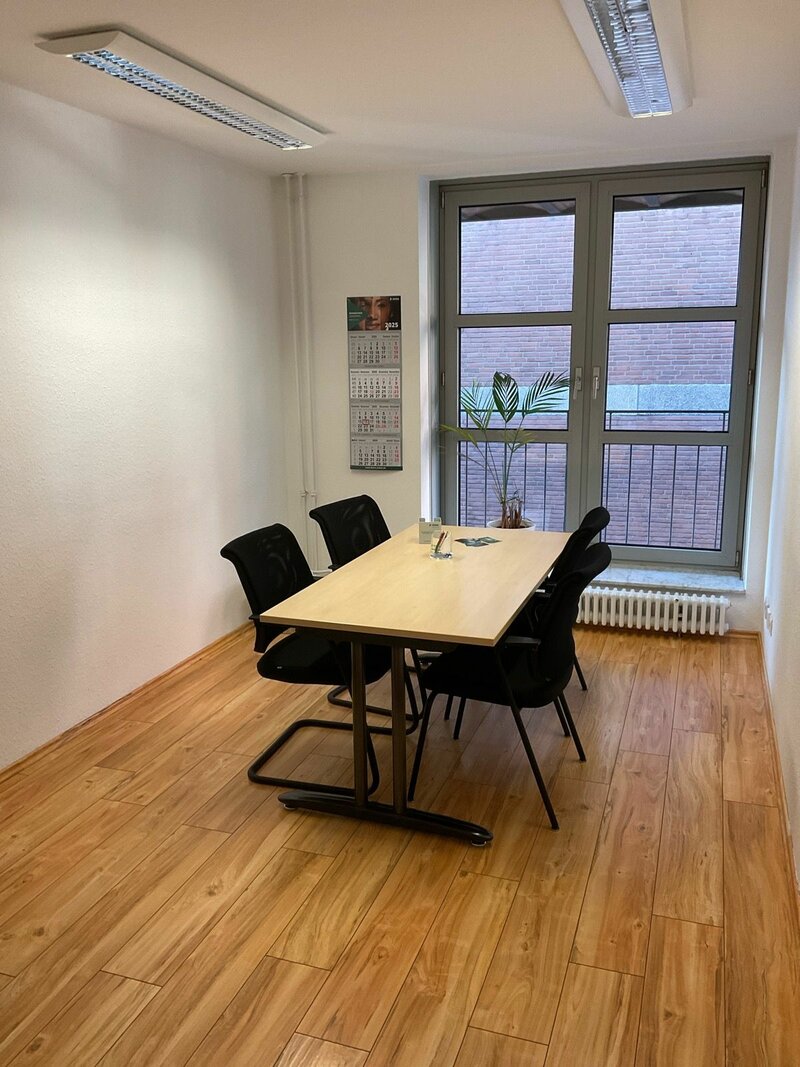 Büro