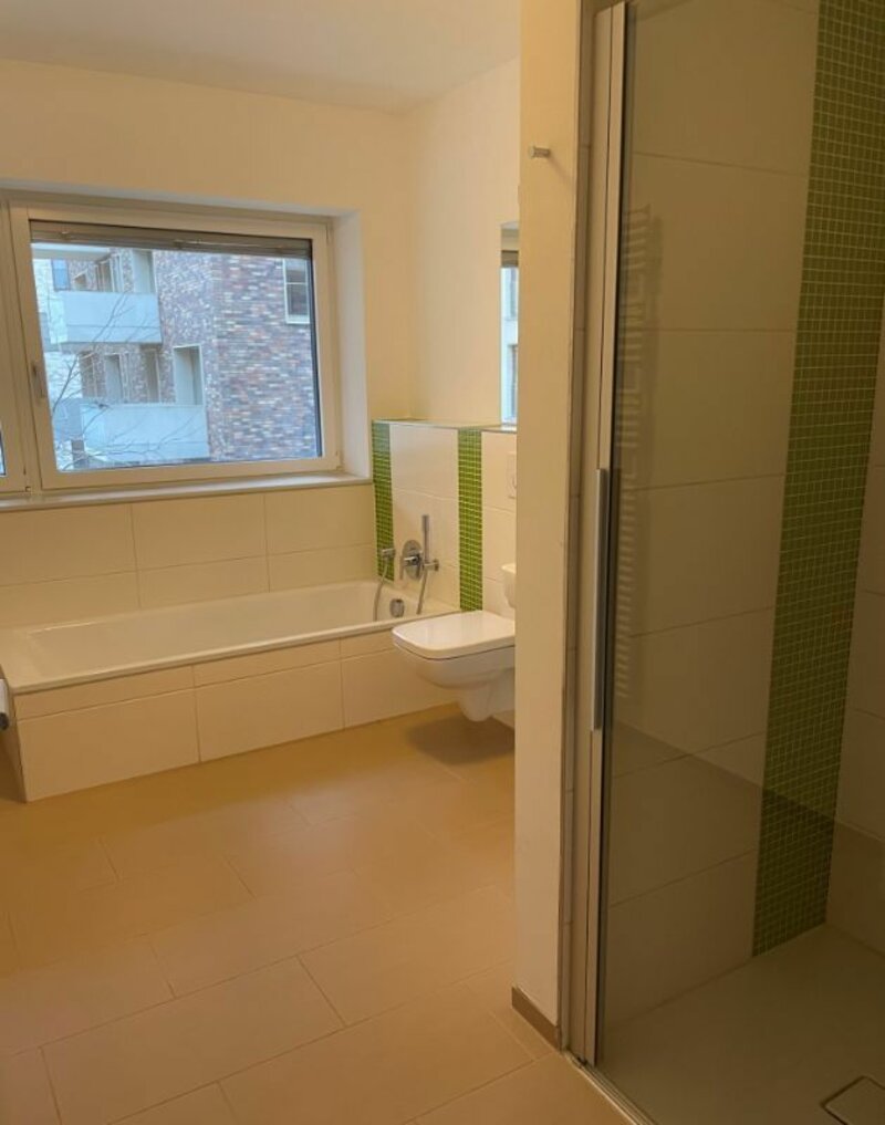 Badezimmer 