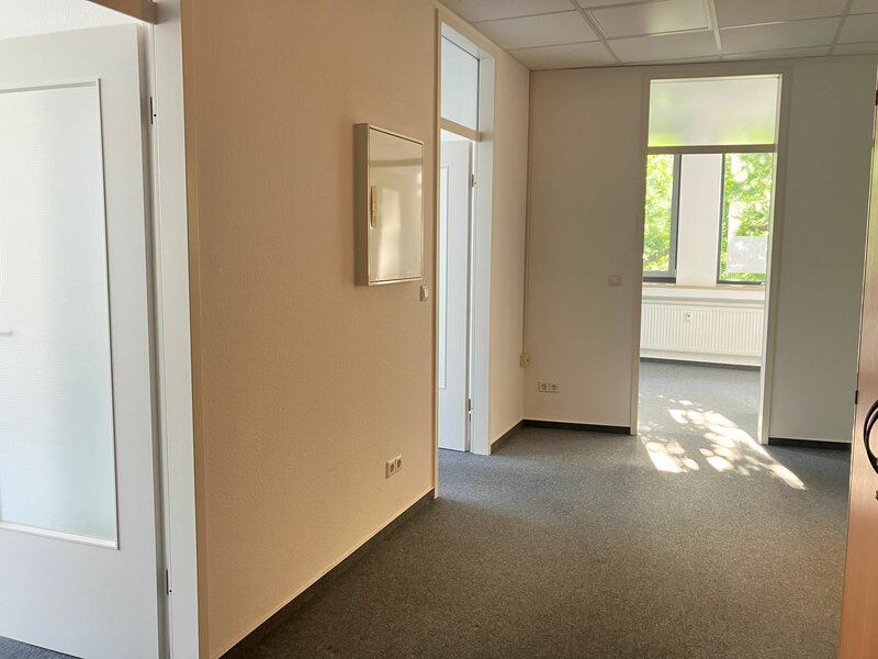 Flur / Eingangsbereich 