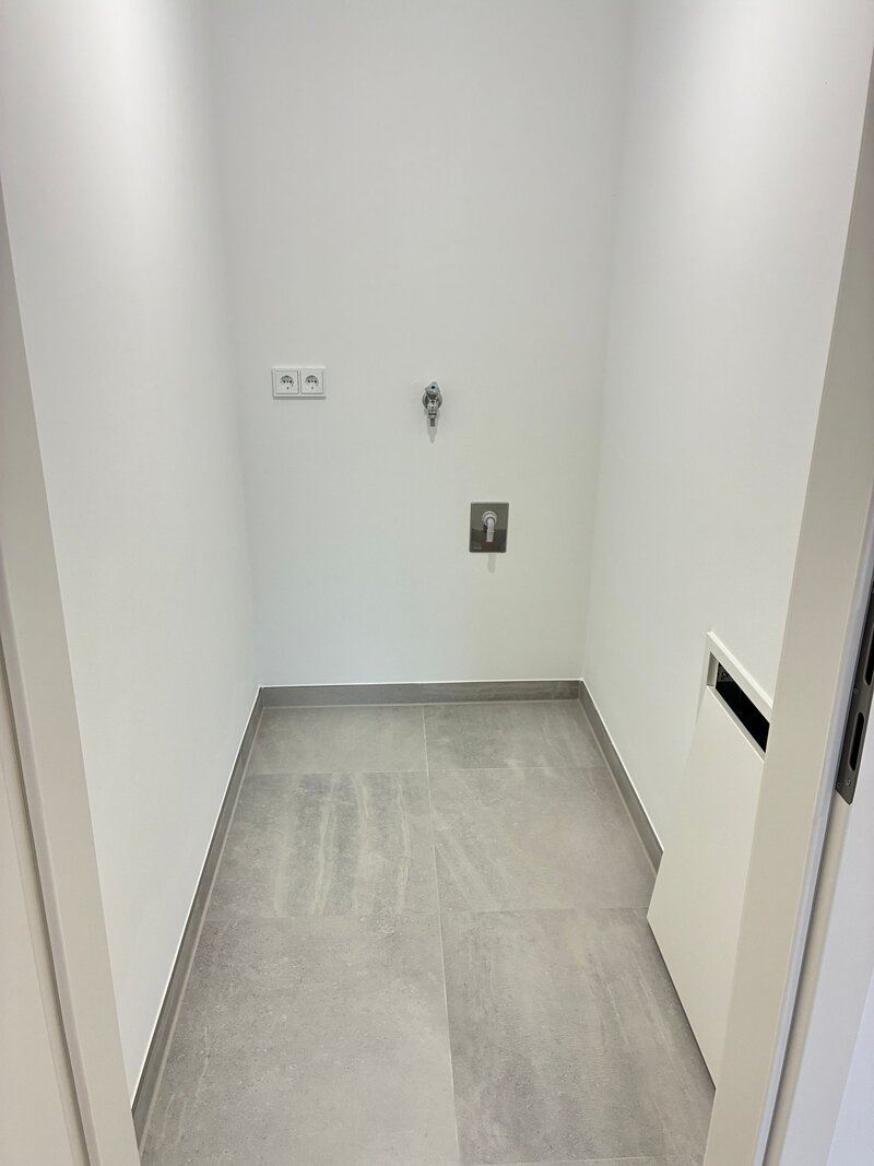 Hauswirtschaftsraum