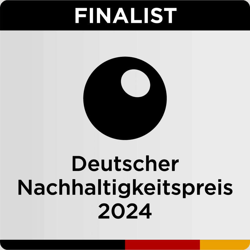 Deutscher Nachhaltigkeitspreis