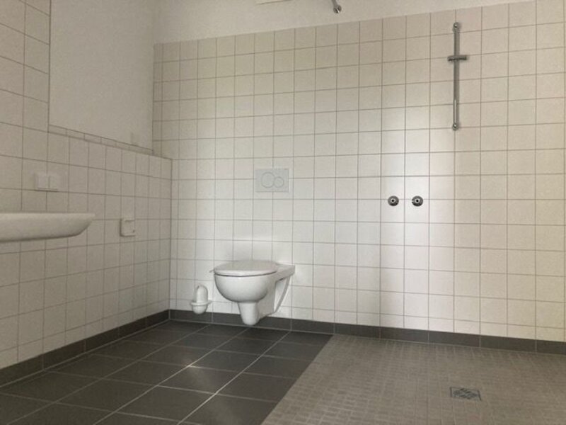 Beispiel Badezimmer 