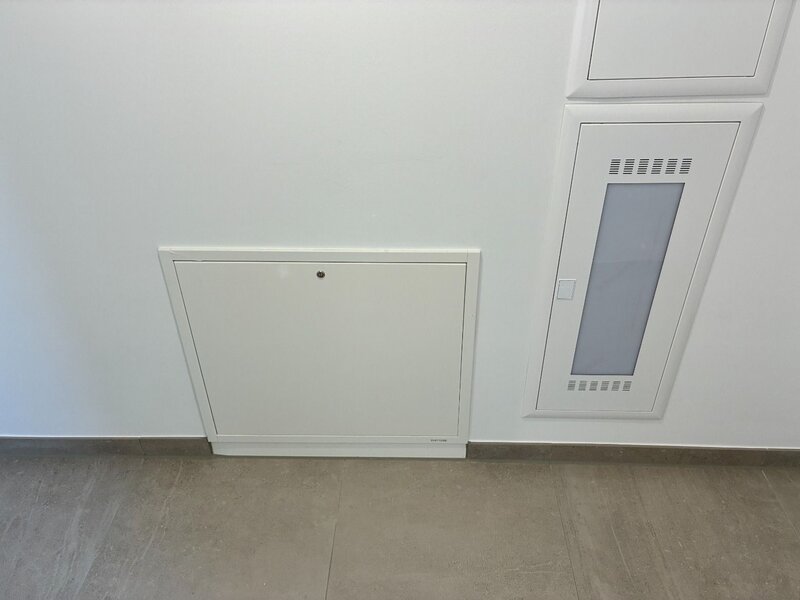 Hauswirtschaftsraum