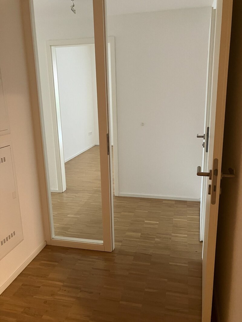 Flur / Eingangsbereich 