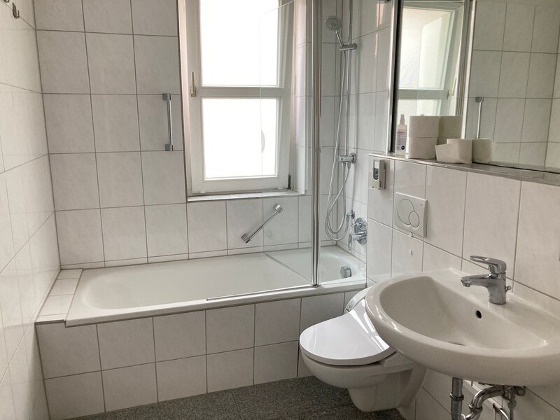 Badezimmer  