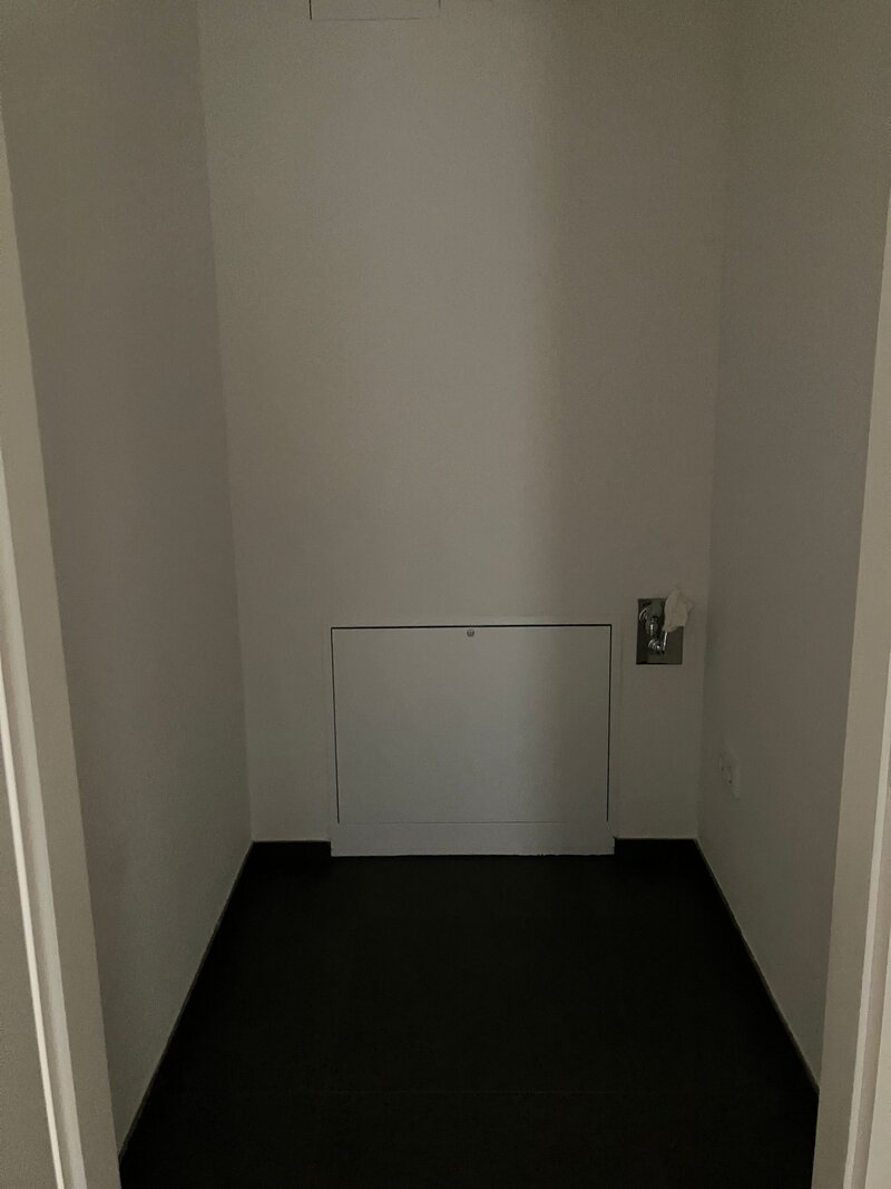 Hauswirtschaftsraum 