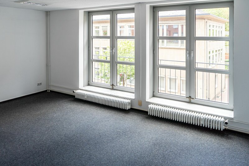 Büro    