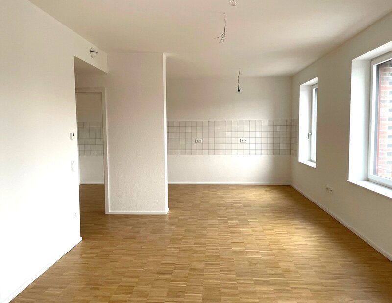 Wohnküche
