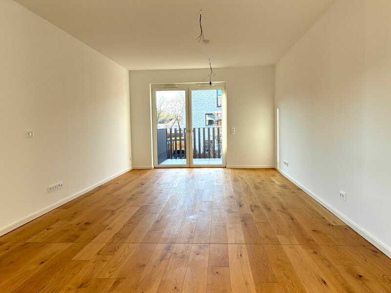 Wohn-/Ess-/Kochbereich 