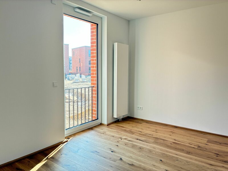 Schlafzimmer 4