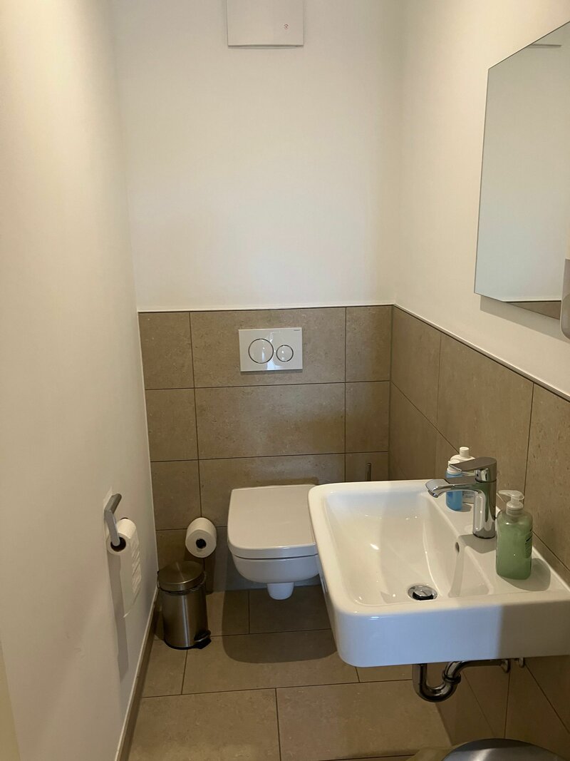 WC