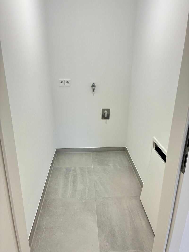 Hauswirtschaftsraum