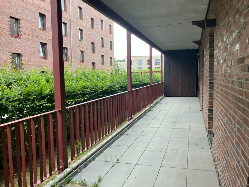 Balkon 
