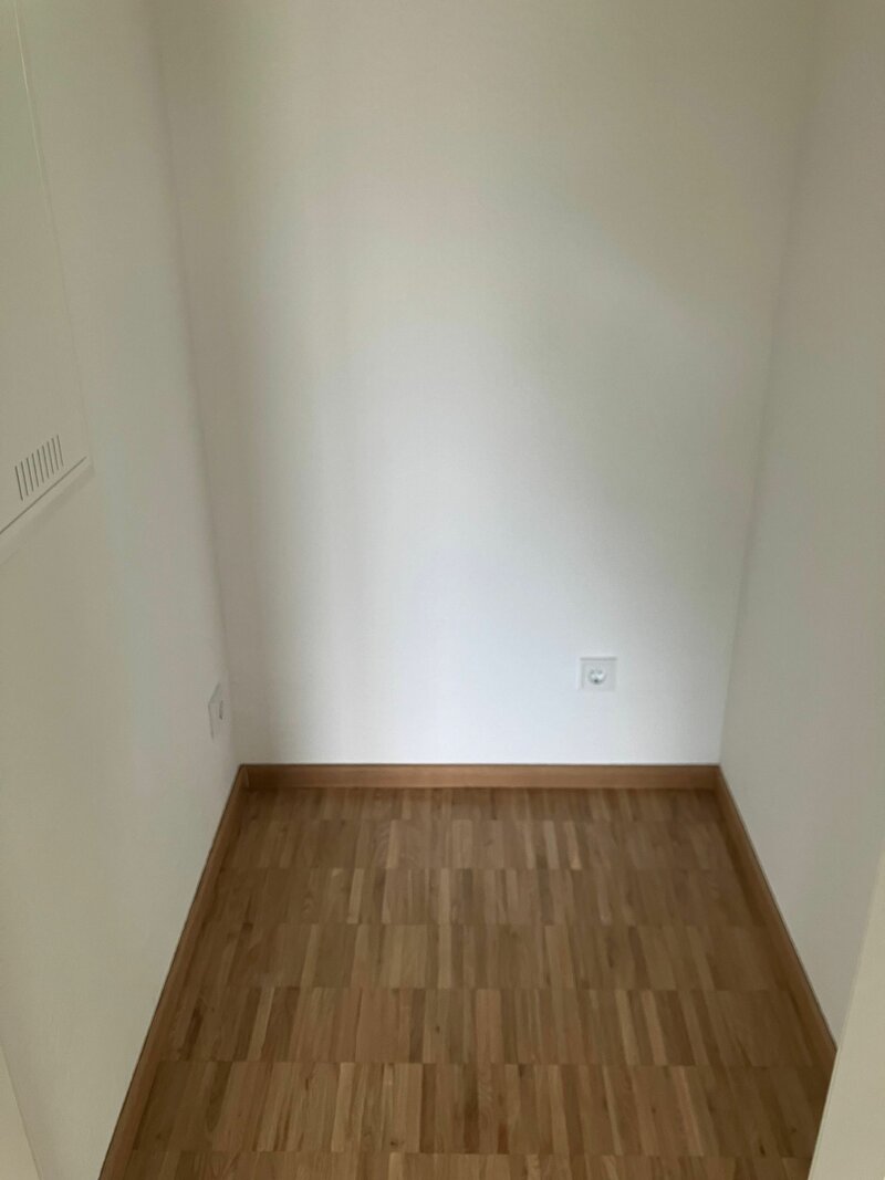 Hauswirtschaftsraum 