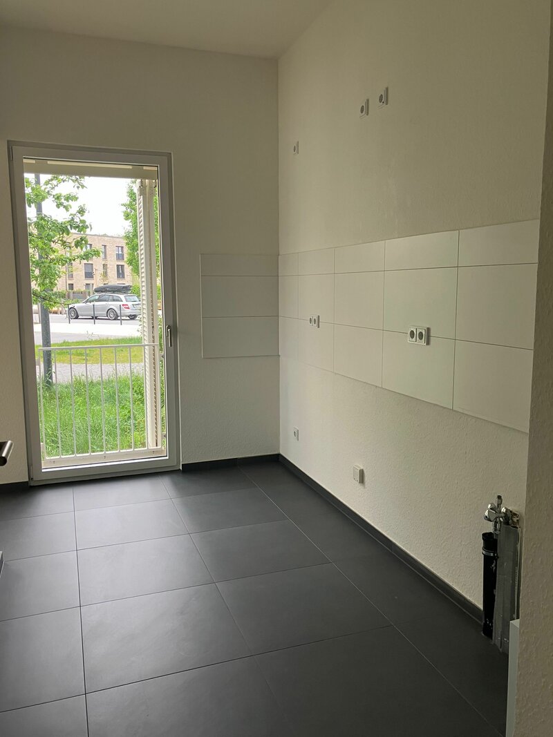 Küchenbereich 