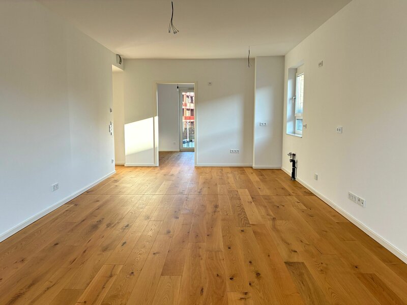 Wohn-/Ess-/Kochbereich