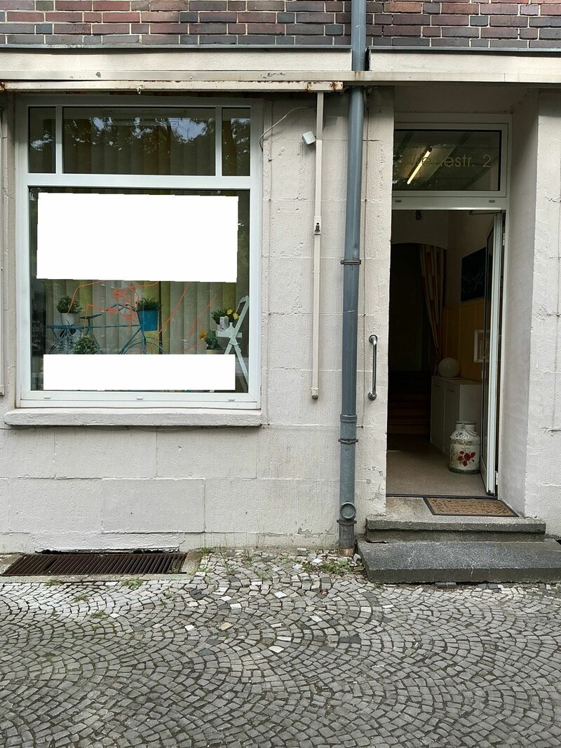 Ladenansicht 