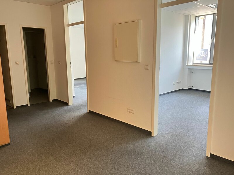 FLur/Eingangsbereich