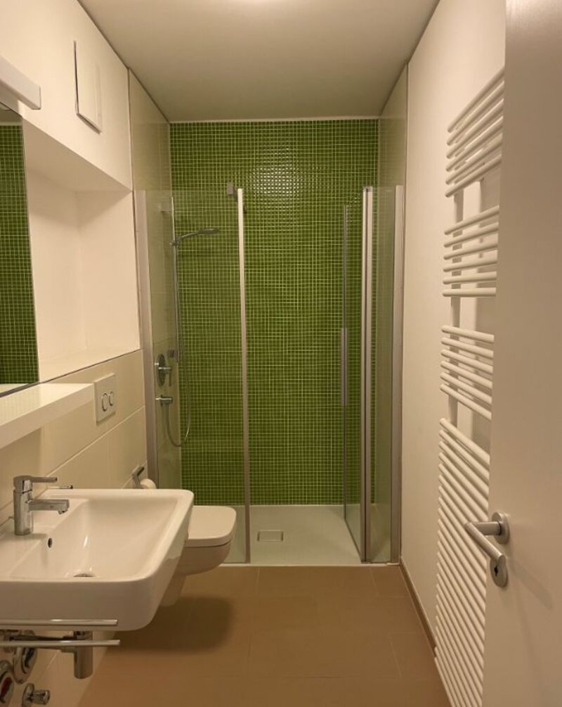 Gäste-Badezimmer