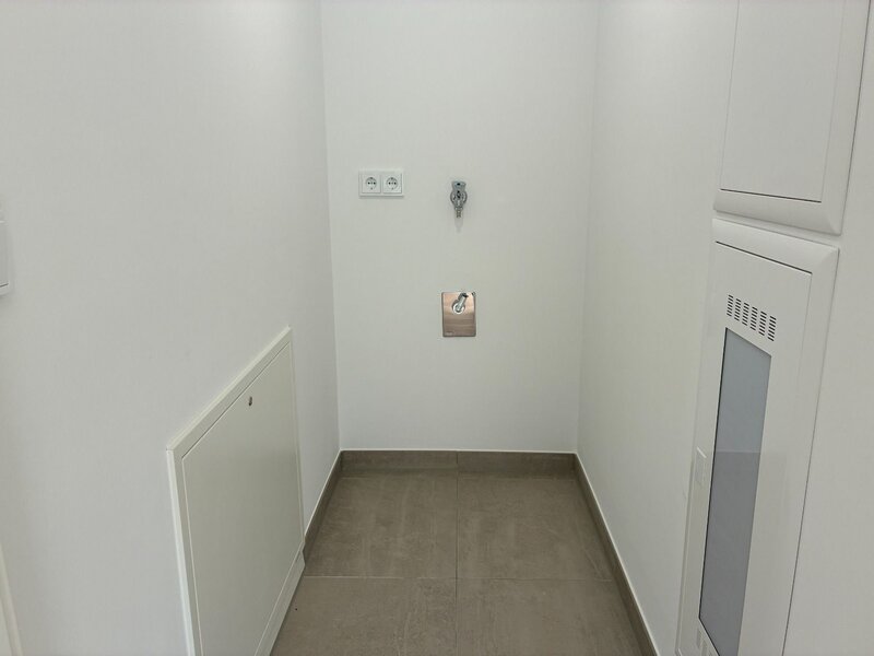Hauswirtschaftsraum