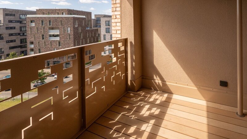 Loggia