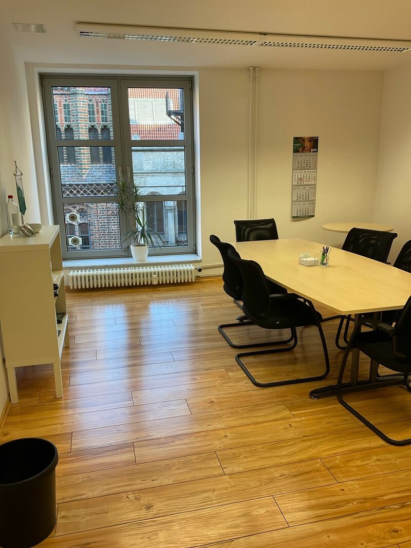Büro 3