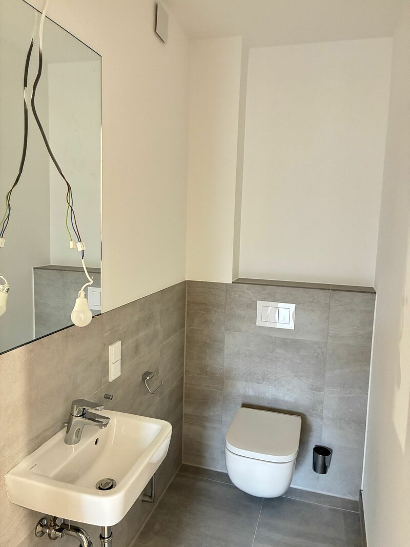 Gäste-WC