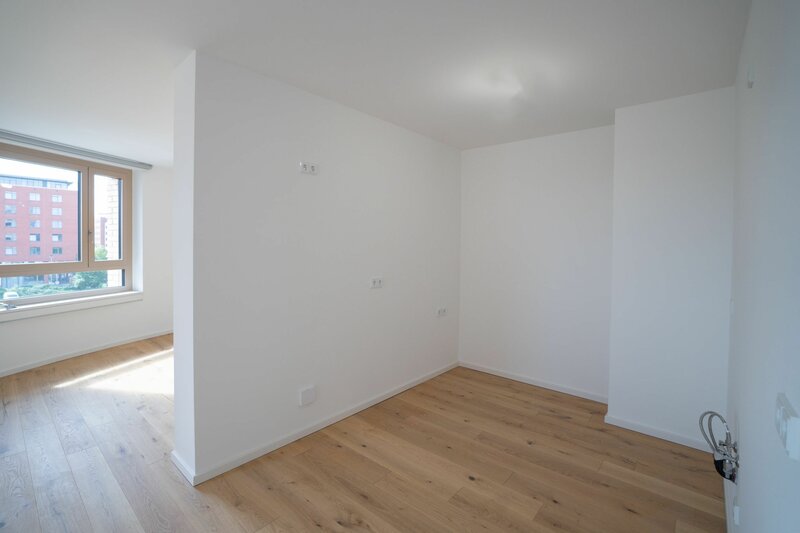 Moderne Mietwohnung