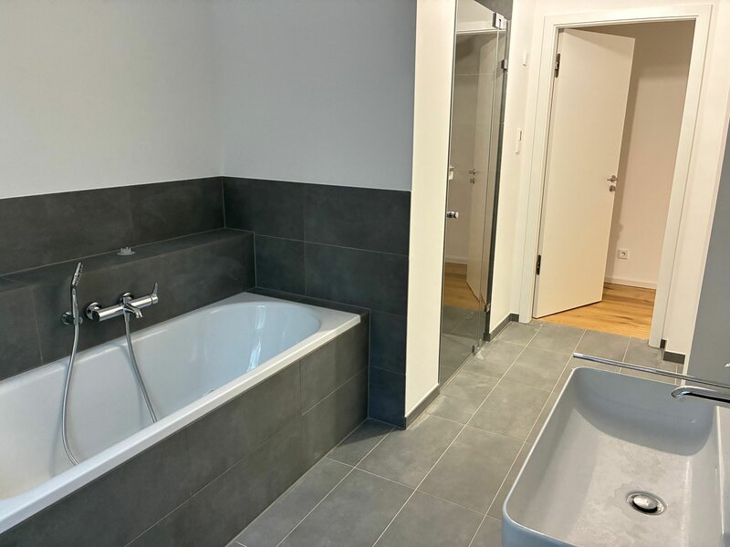 Badezimmer 