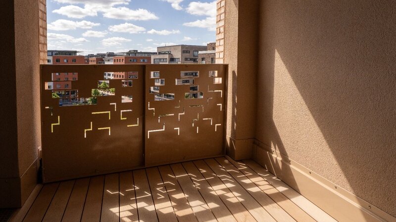 Loggia   