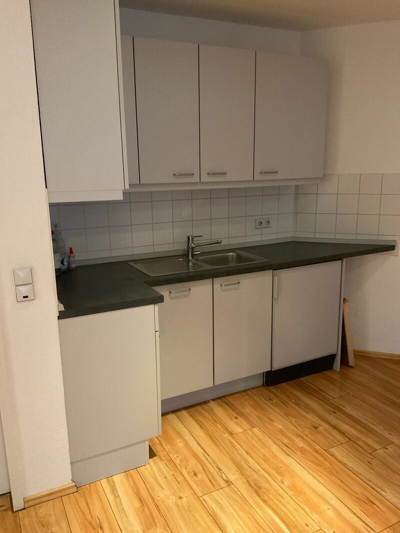Einbauküche