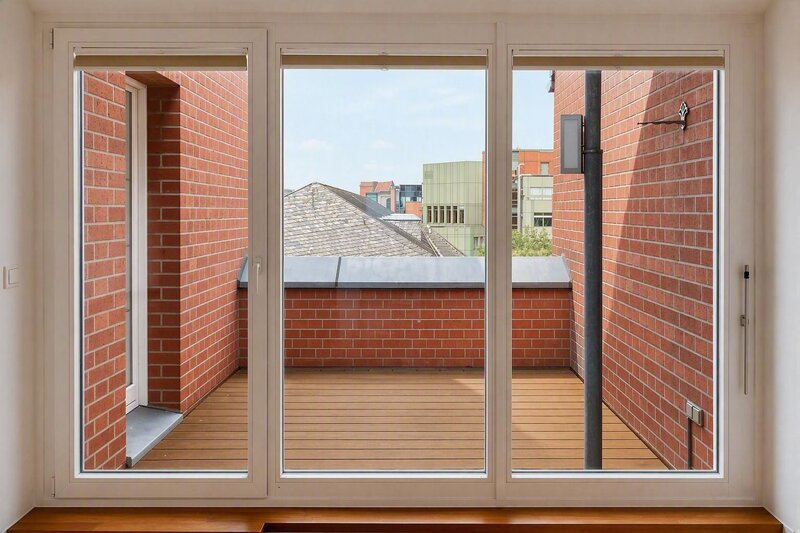 Loggia