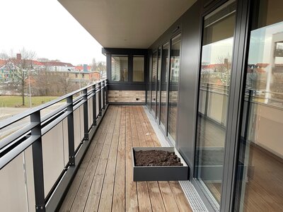 Loggia
