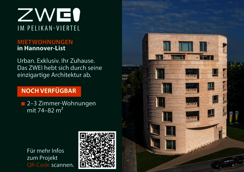 Projektseite Pelikan ZWEI