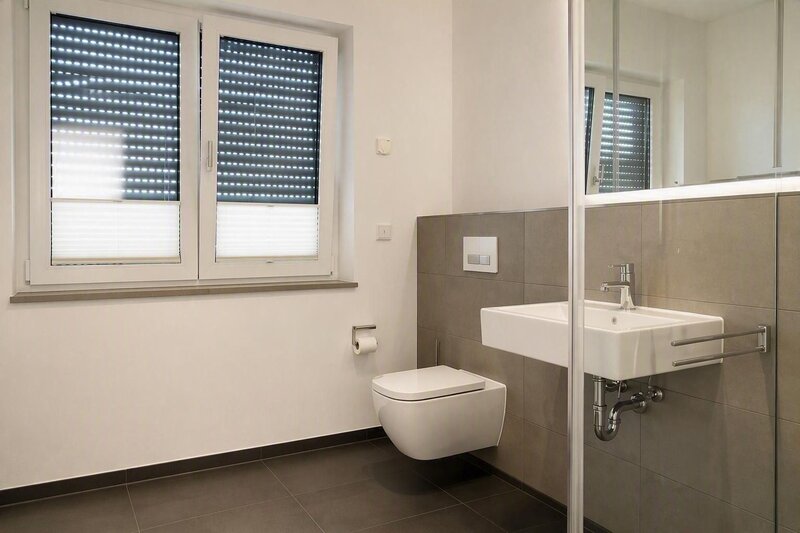 Badezimmer II