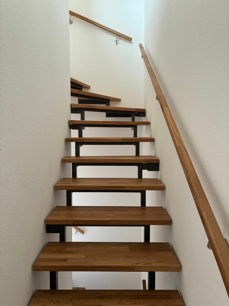 Treppe