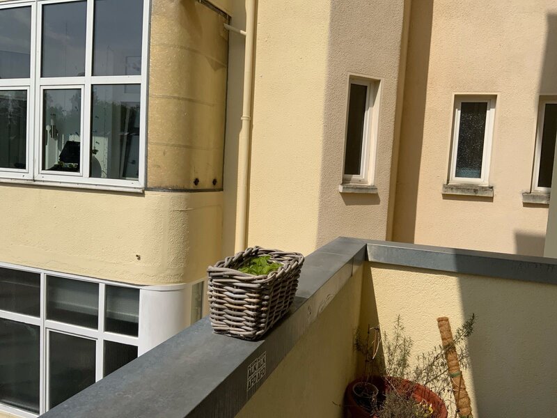 Balkon 