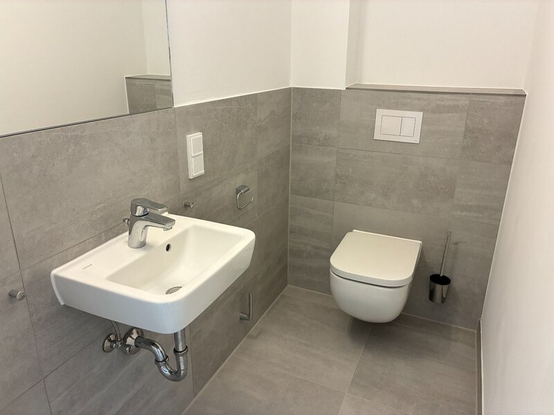 Gäste-WC
