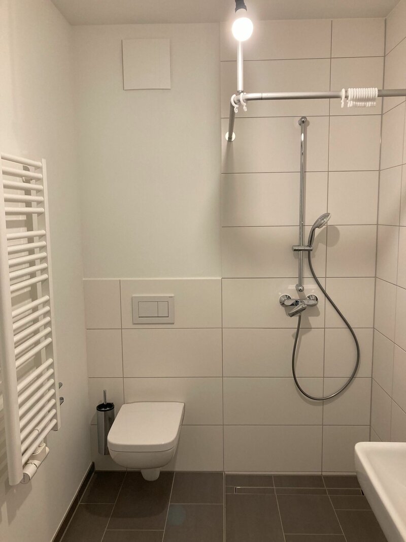 Badezimmer 1