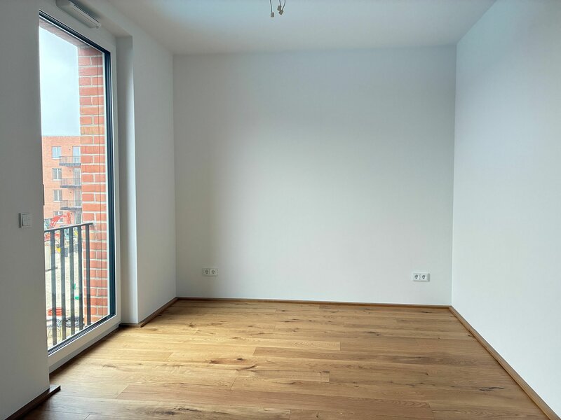 Schlafzimmer 1 (1. OG)