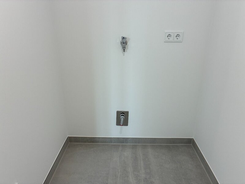 Hauswirtschaftsraum