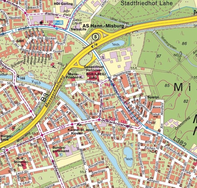 Mikrolage