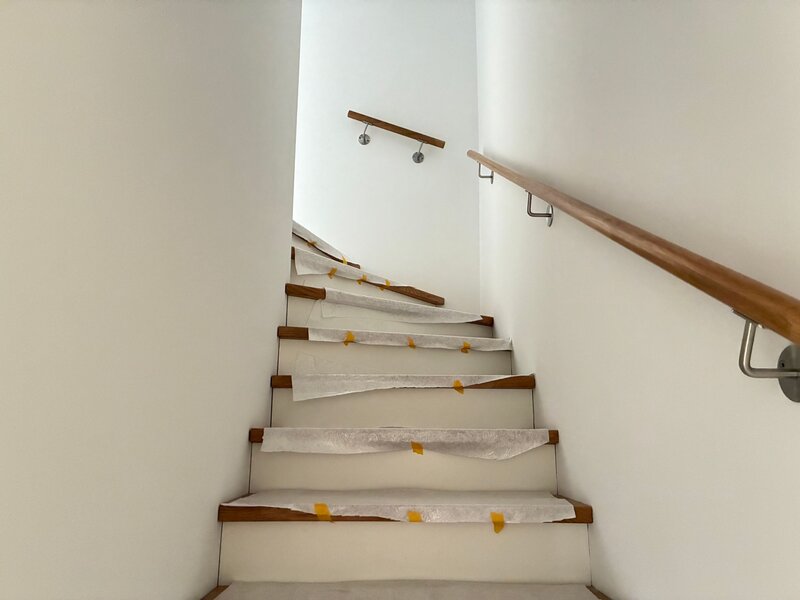 Treppe
