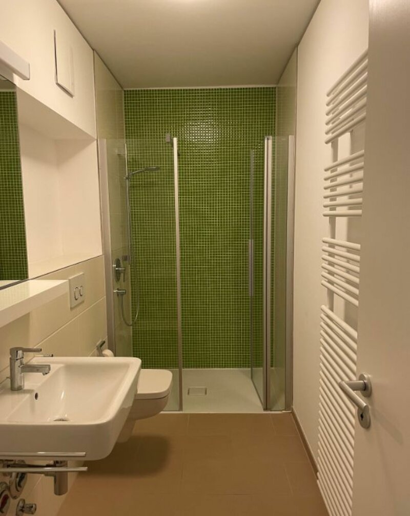 Gäste-Badezimmer