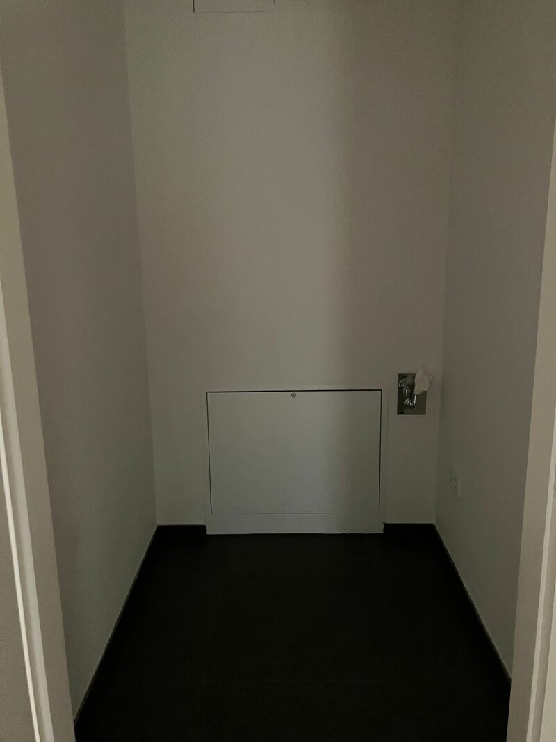 Hauswirtschaftsraum 