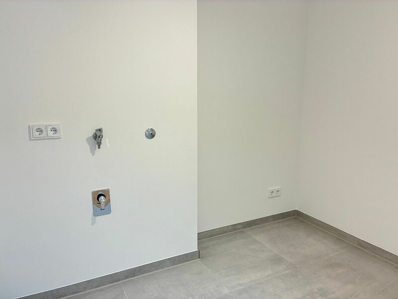 Hauswirtschaftsraum